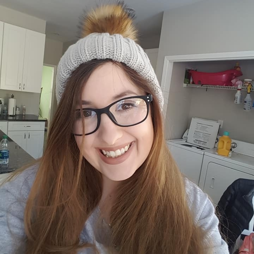 Meet your Posher, Lauren